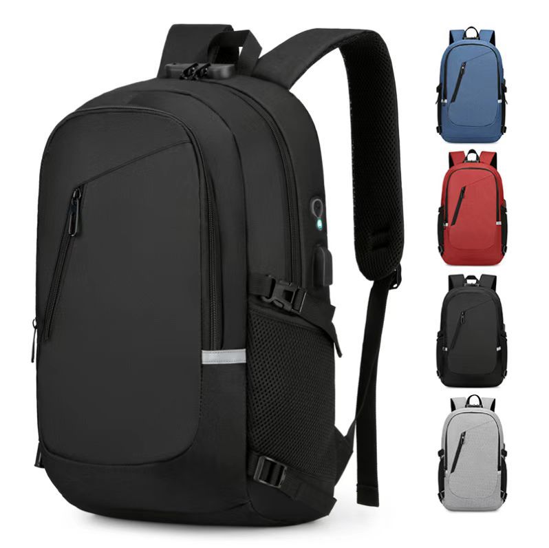 Ultimate Backpack for Business and Style