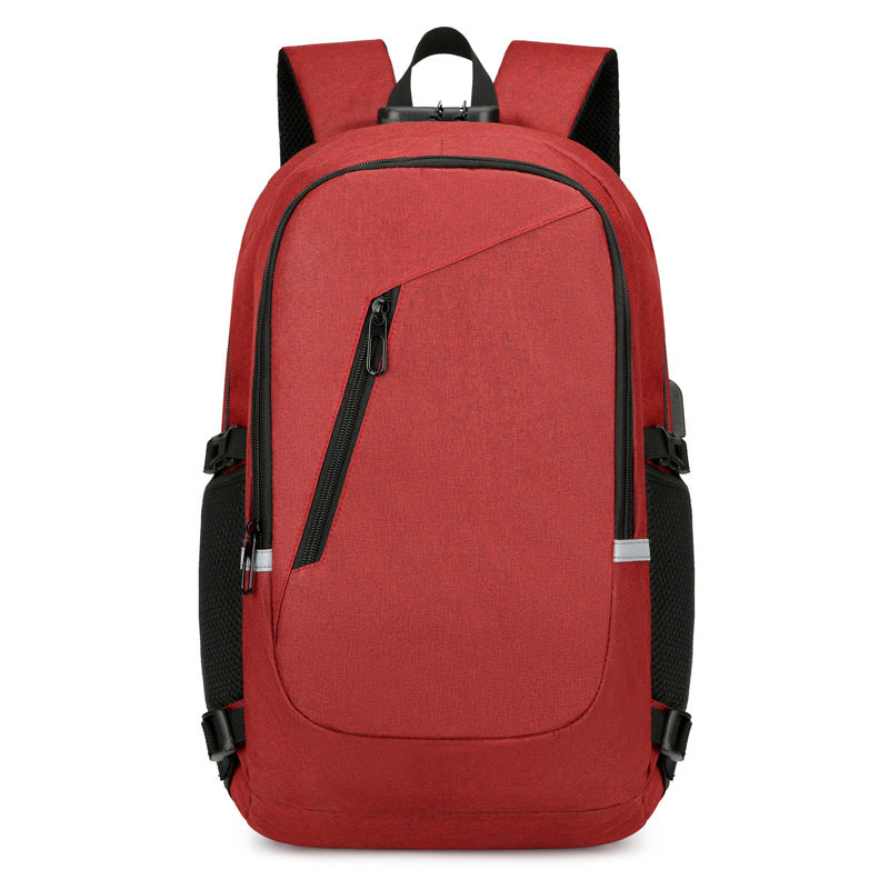 Ultimate Backpack for Business and Style