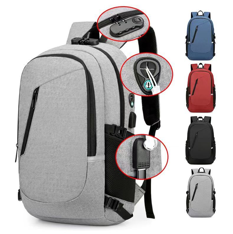 Ultimate Backpack for Business and Style