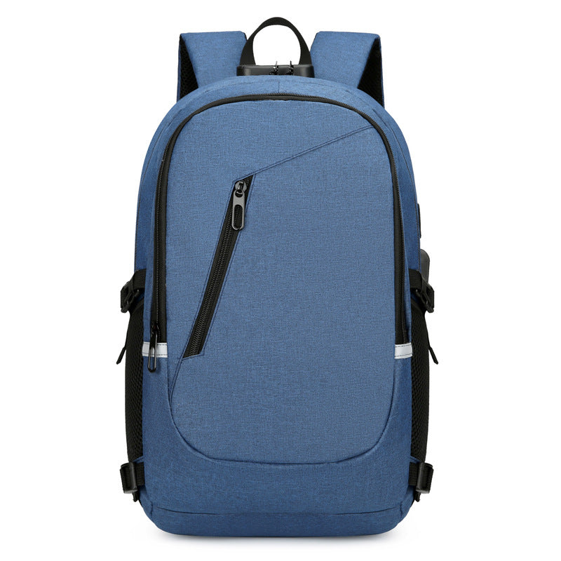 Ultimate Backpack for Business and Style