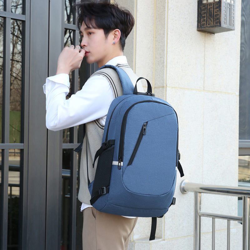 Ultimate Backpack for Business and Style