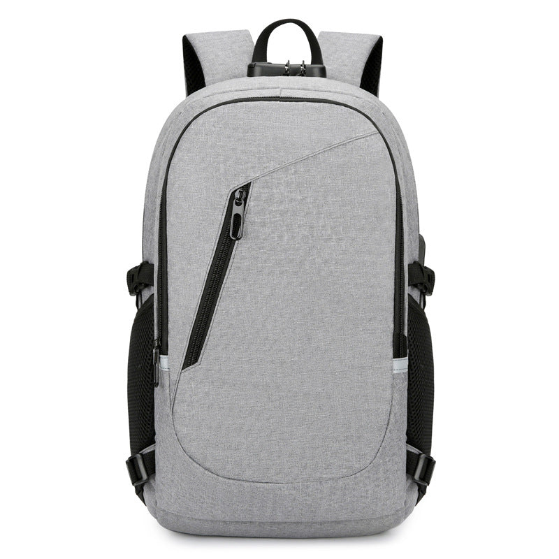 Ultimate Backpack for Business and Style